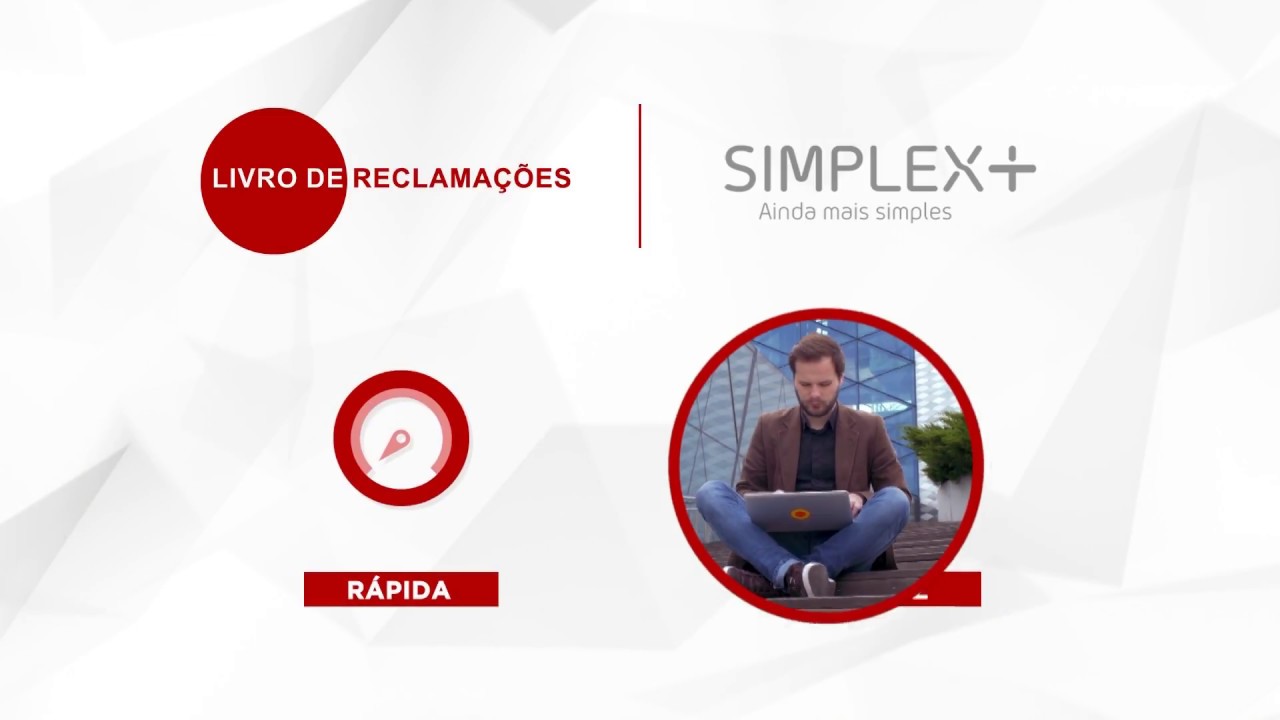 Livro de Reclamações  Eletrónico