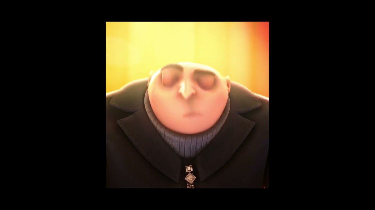 #despicableme #despicablemeedit #minion #minions #fyp #cute #viral #edit #foryou @illumination