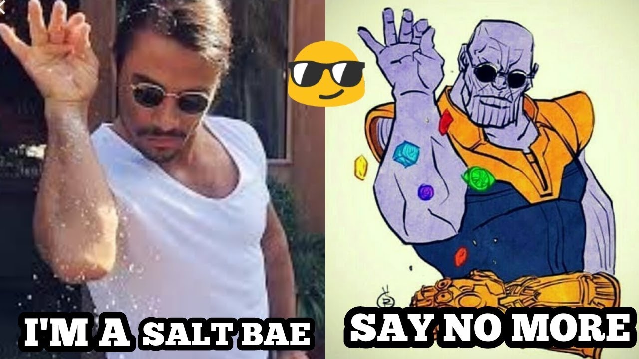 BEST MARVEL MEMES THAT ONLY FANS WILL GET