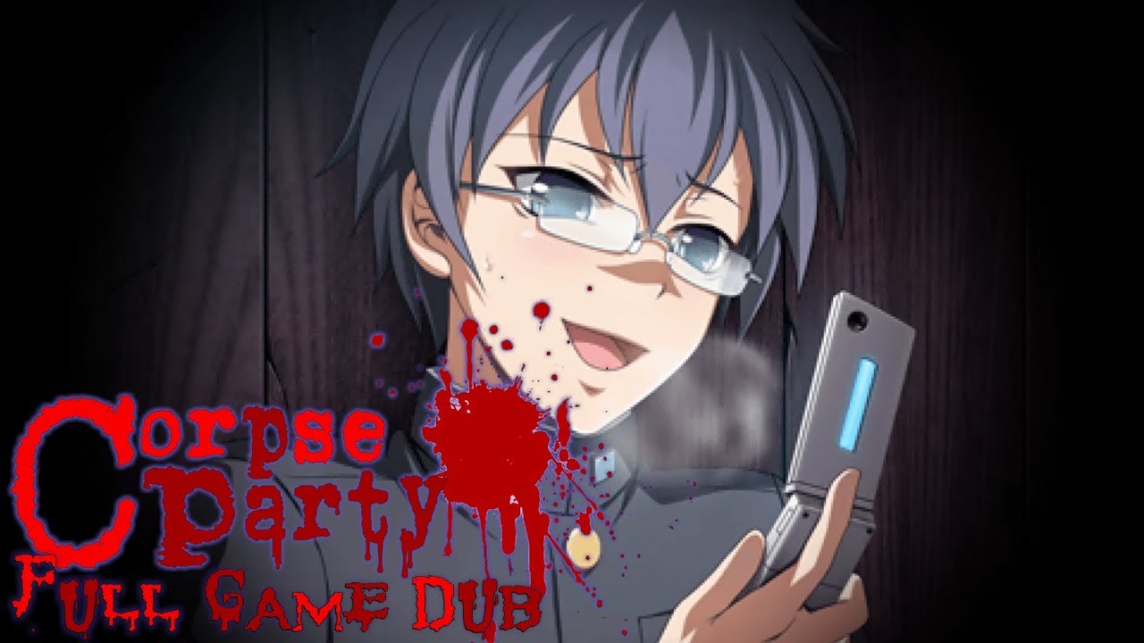 Extra Chapters 2 [Corpse Party Full Game Dub]