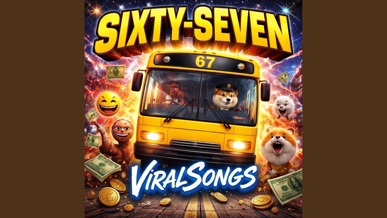 Sixty-Seven