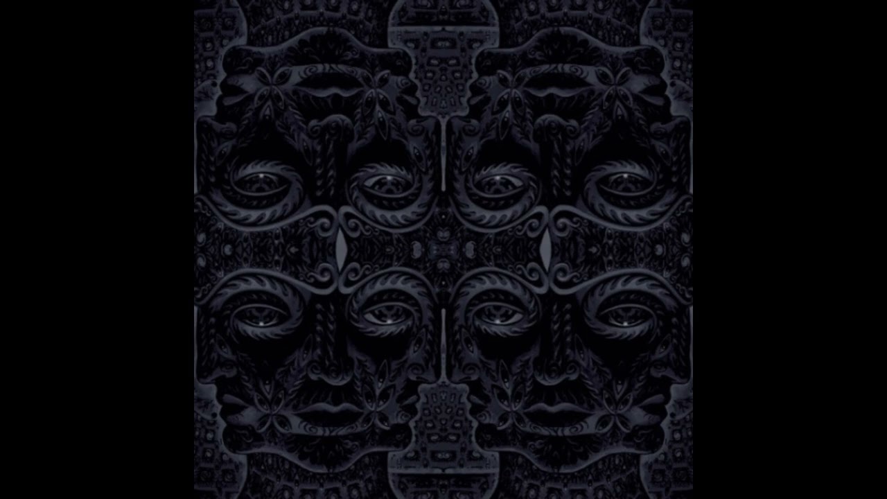 [FREE FOR NON PROFIT| Tool X Trance | Neo Tool Type Beats | 🜏 Spiral Mechanism |