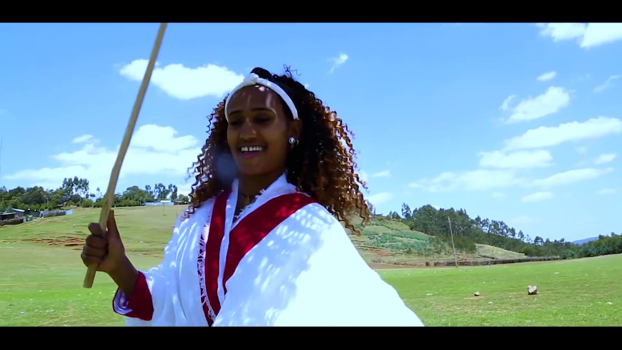 Ethiopian Music New Agew Amharic Traditional  Song Agew Music 2019 Melaku Ayenew Abeba መልአኩ አየነው አበባ