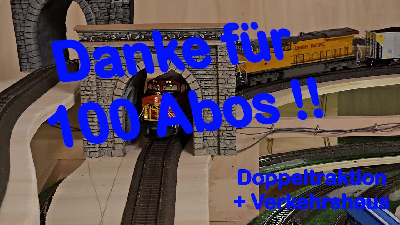 100er Spezial !!!