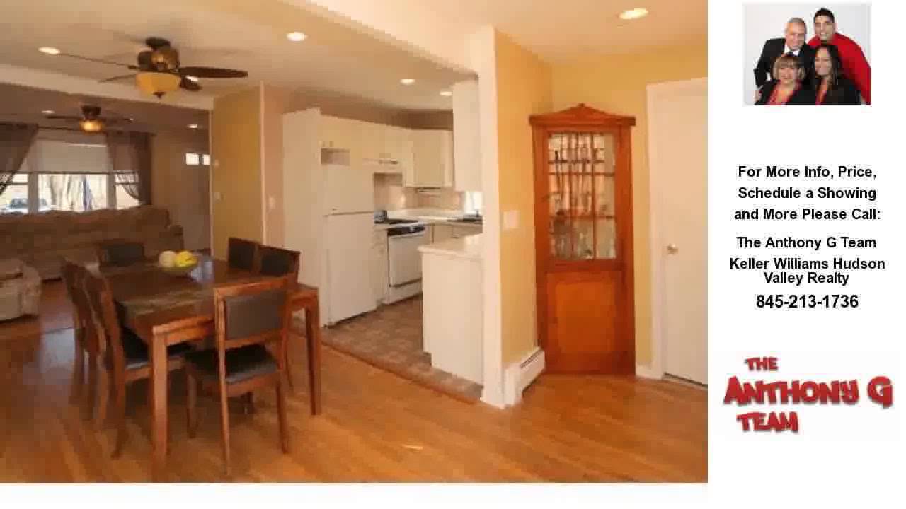 7 Mill Street, Sloatsburg, NY Presented by The Anthony G Team.