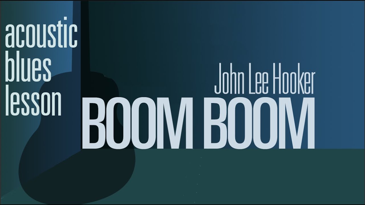 John Lee Hooker 