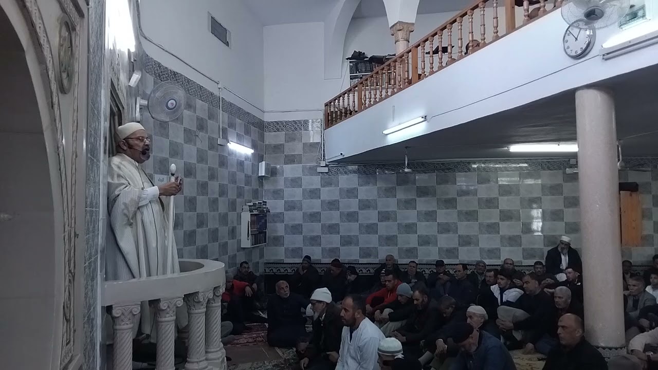 خطبة بعنوان: احذروا الغفلة في شهر شعبان.