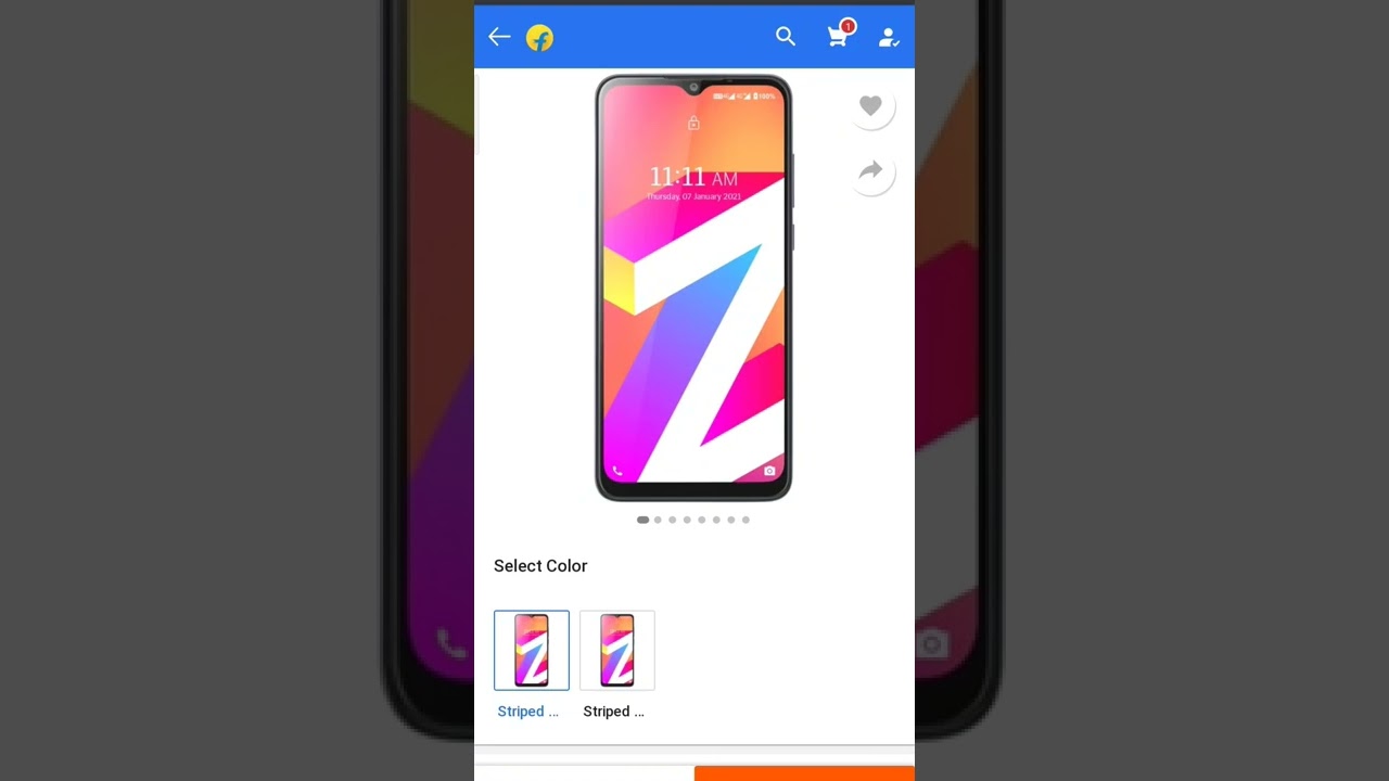 LAVA Z3 MOBILE REVIEW