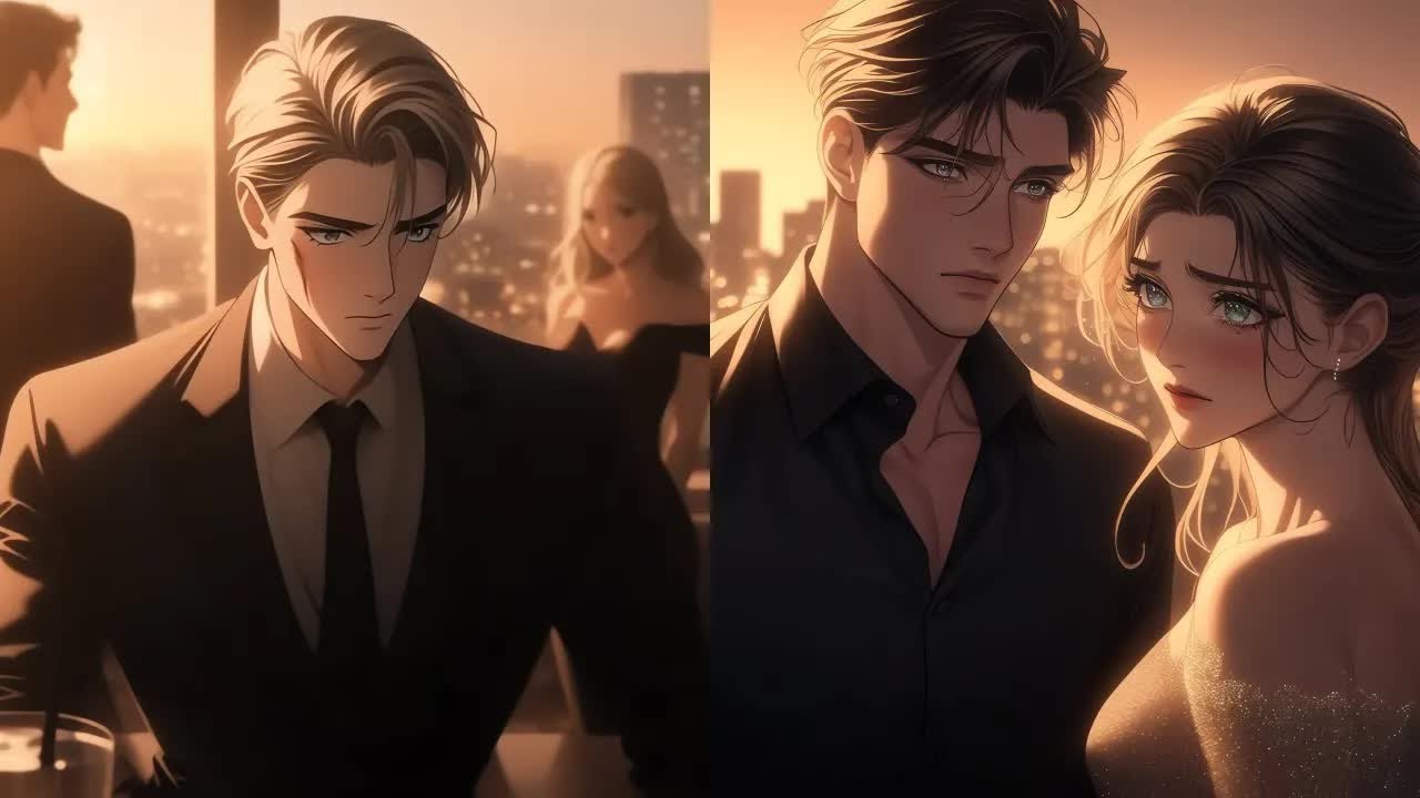 My Ex Married My Lookalike, Only To Find Out I Was The Secret CEO Who Could Ruin Her New Family