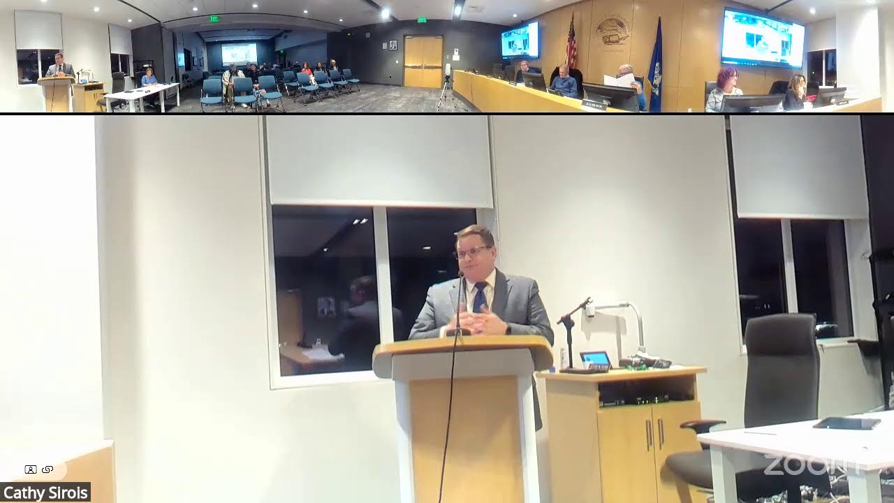 Town Council Regular Meeting 2-10-2026