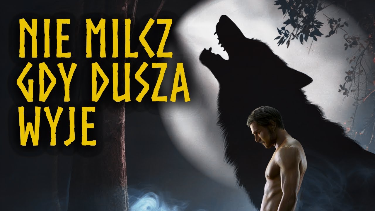 Pieśń o Wilku, Który Zapomniał Wyć - Obudźcie Wilka - dark slavic folk metal