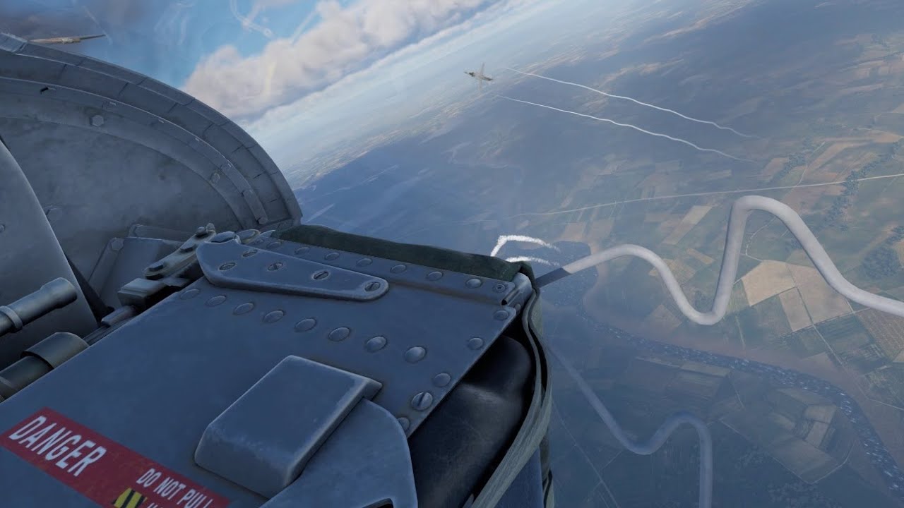 Mig23ML jumps Sea Harrier FRS.1