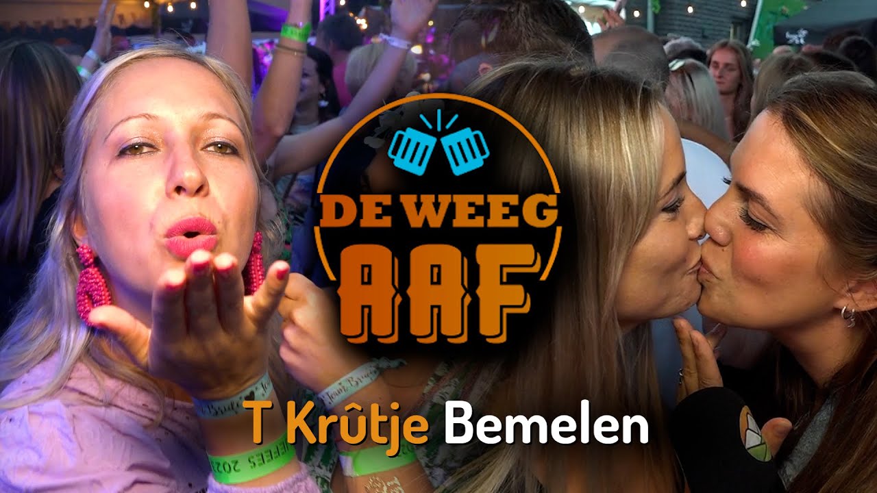 De Weeg Aaf S01A06: T Krûtje Bemelen