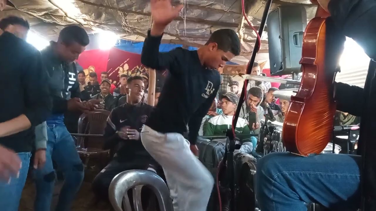 واحد الهيت الهيوت مع خوكم بوشعيب اللبيده لميزان ديال بصح متنساوش دير ابوني امرضي الولدين