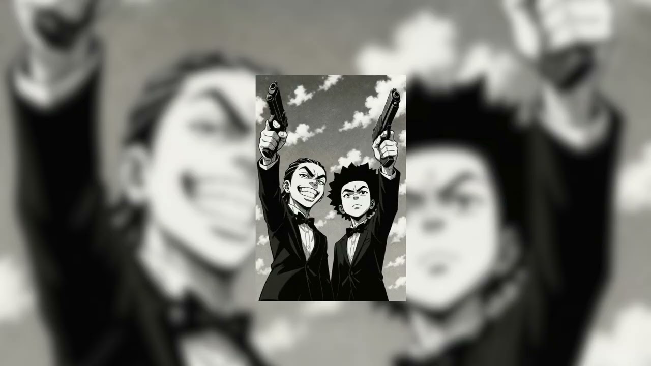 RASTA  HIMRA feat. La Rvfleuze ( Slowed & Reverb)