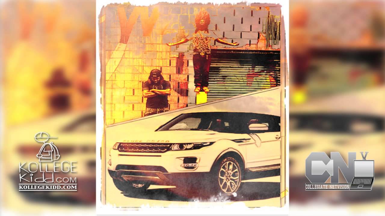 Sicko Mobb - Range Rover