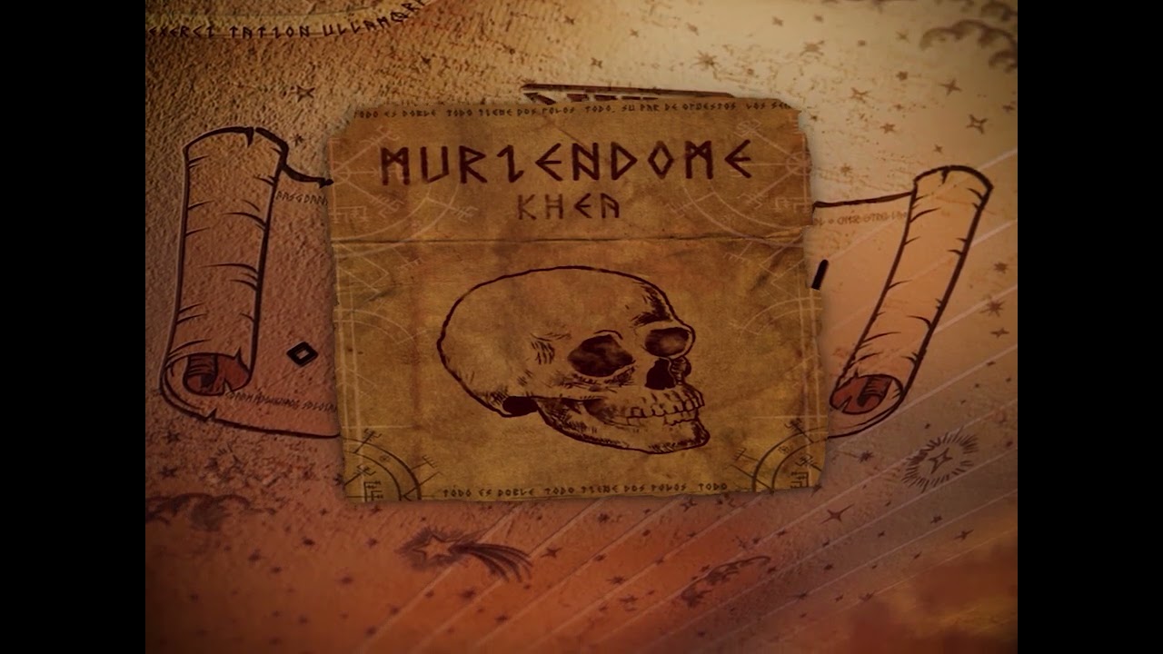 DUKI - Muriendome ft. KHEA (prod. Marlku, Yesan, Asan)