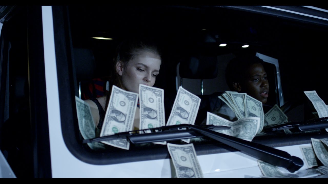 INJURY RESERVE - ALL THIS MONEY