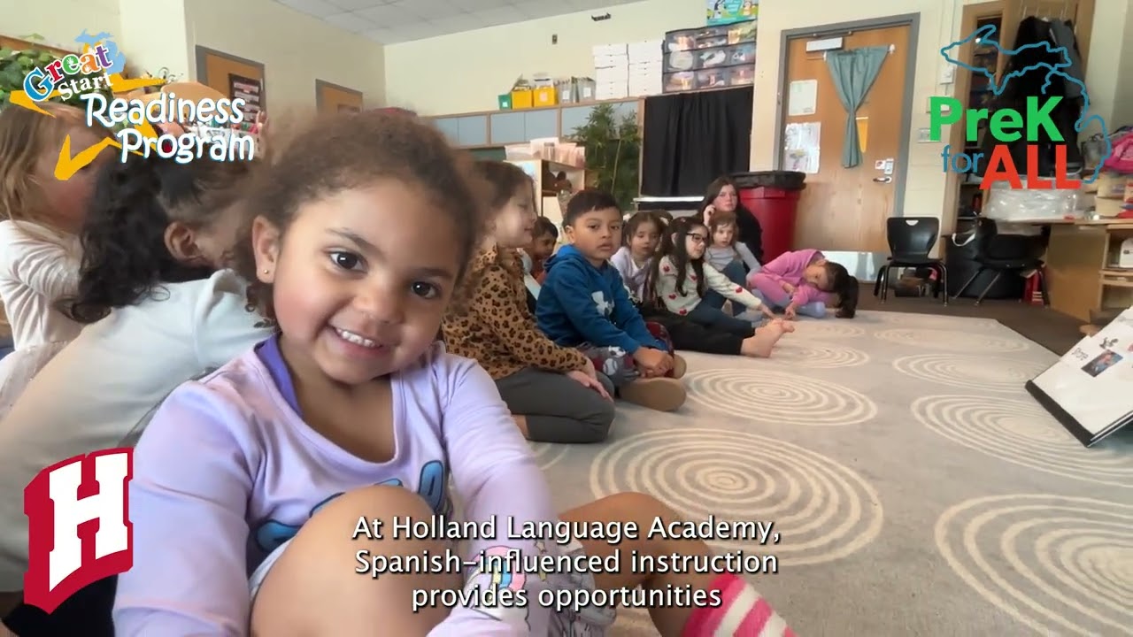 Winter 26 Preschool Promo