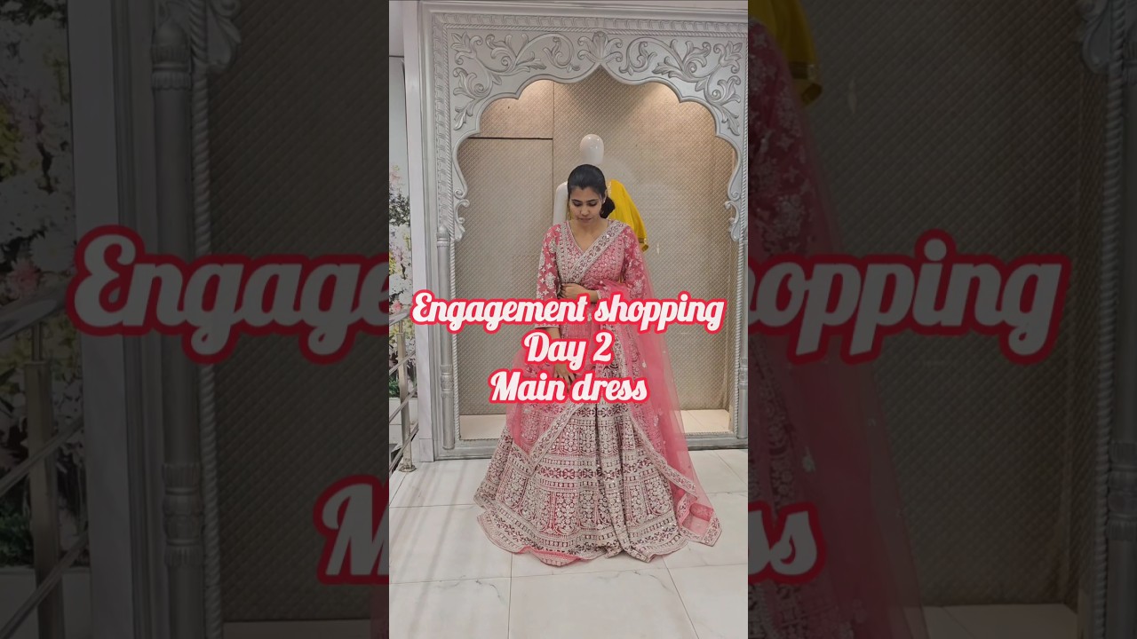 Engagement shopping day 2 #engagement#engagementoutfit