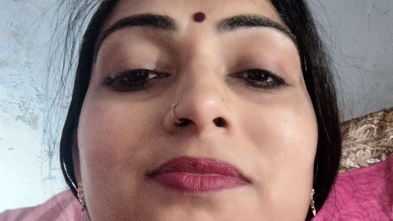 Srinidhi lokgeet 112 is live मेरे लाइफ में आप सभी कास्वागत है