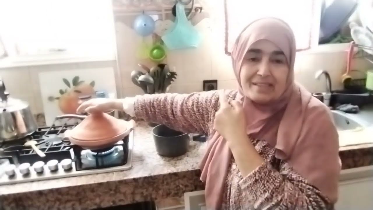 سلطه🌶️🍅 اقتصاديه مع الهام بنتي افطار 👌ديزل كلام يا سلام💪