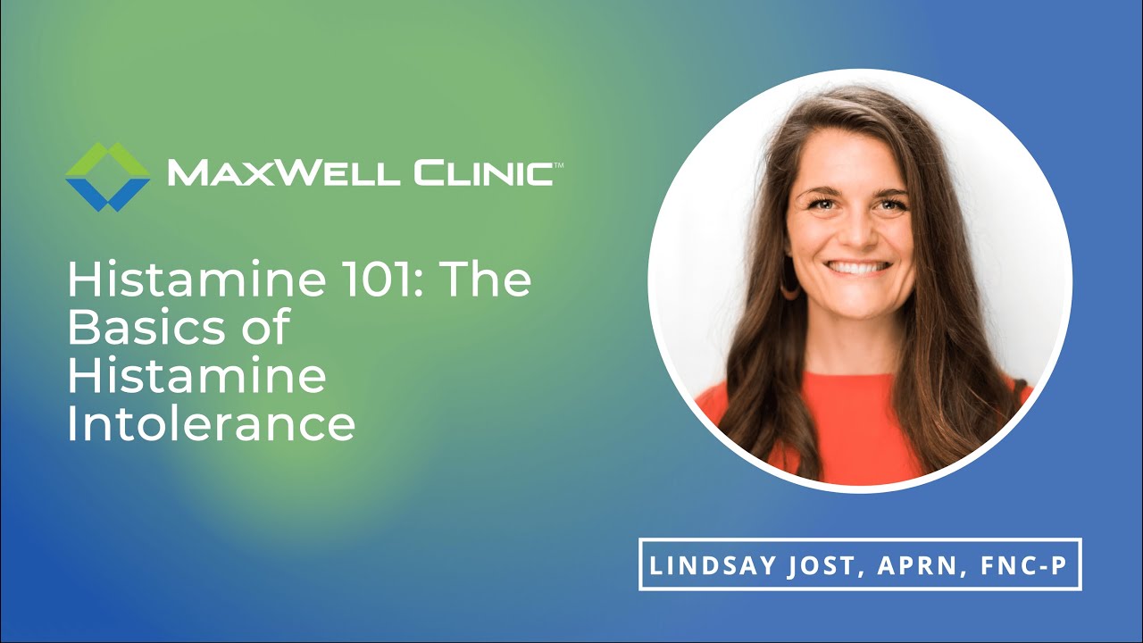 Histamine Intolerance Explained: Identifying and Managing Histamine Overload