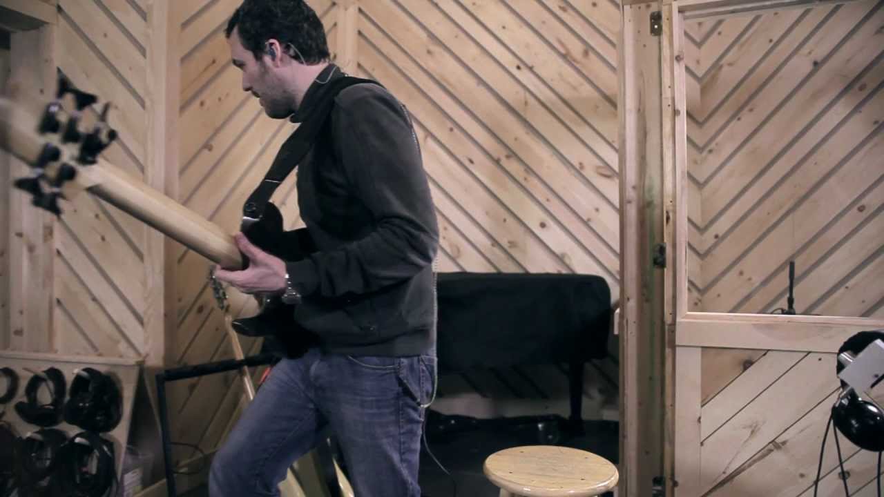 Janek Gwizdala - It Only Happens Once - Documentary Trailer
