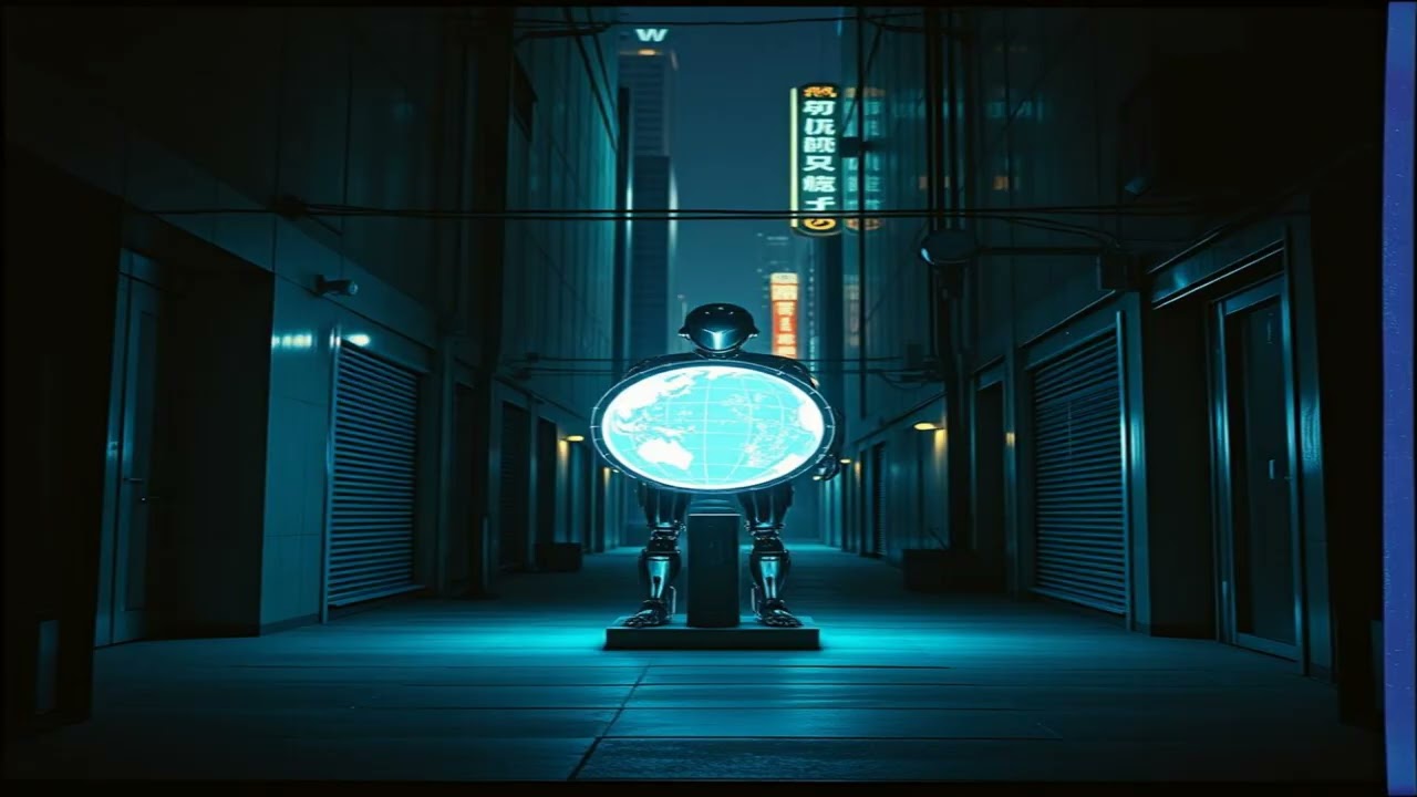 Turning Test | Techno