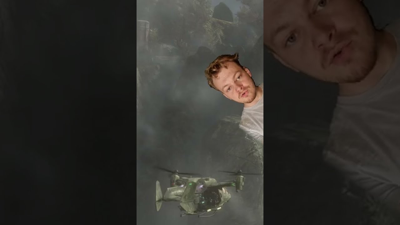 UNSC Falcon - Halo Lore