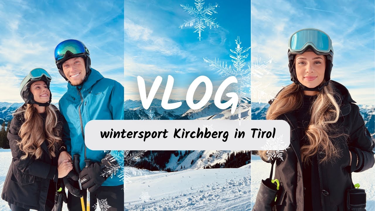 #005 | Wintersport Kirchberg in Tirol | Sem de Coninck