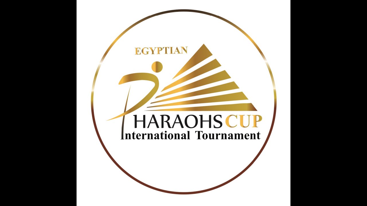 AFCH & Pharaoh’s CupRhythmic Gymnastics Cairo, Egypt 3rd  Day