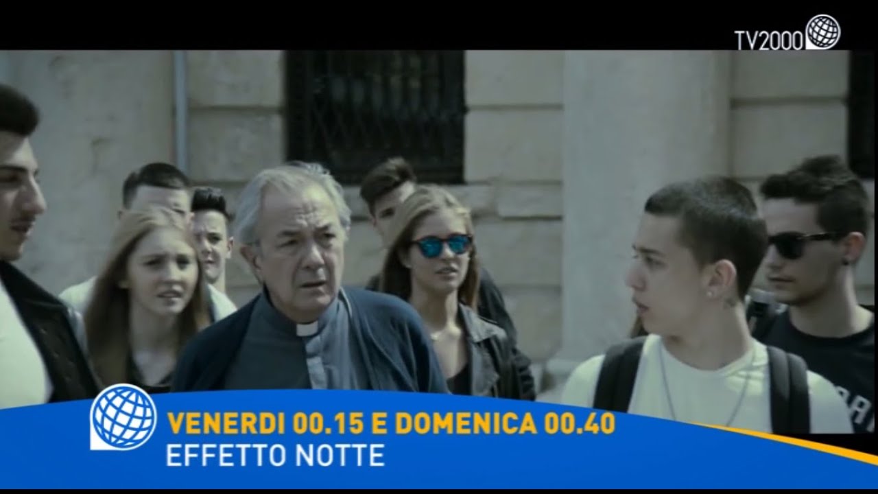 Effetto Notte - Il 22, 24 e 27 aprile: Zeudi Araya, Remo Girone, Matthew McConaughey ...