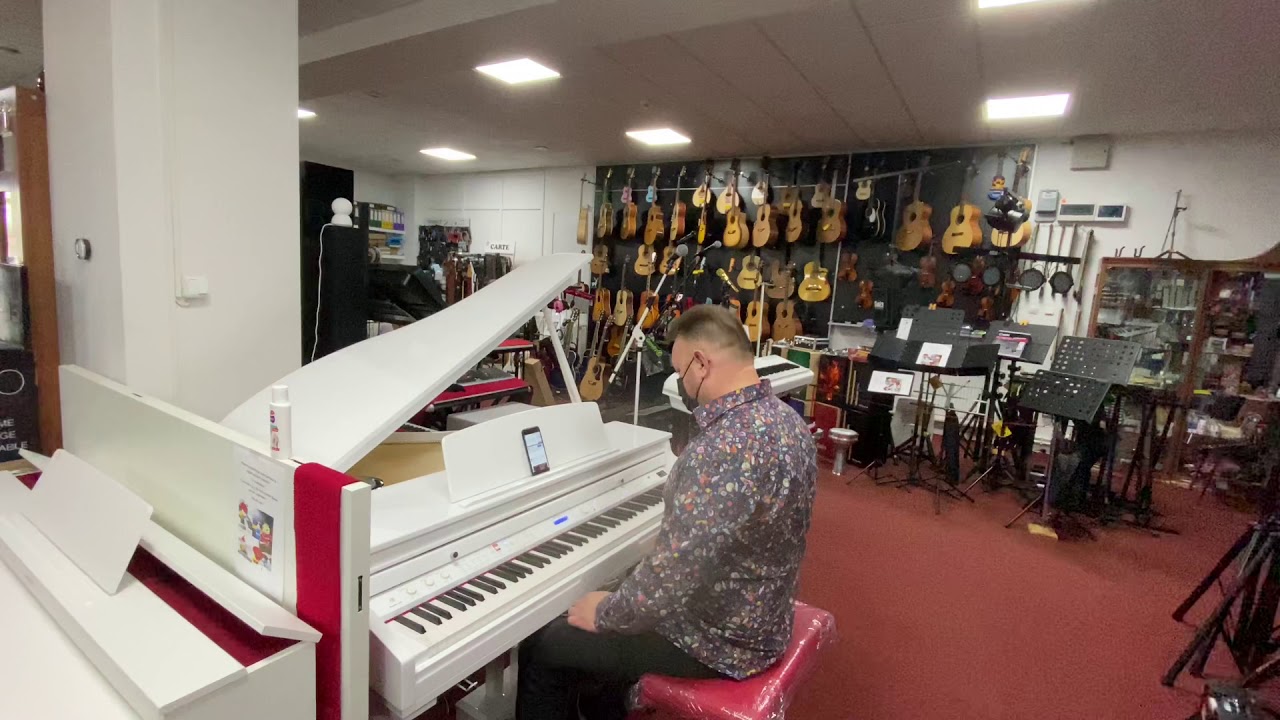 Orla Grand 500 tested by Florin Pana part 2