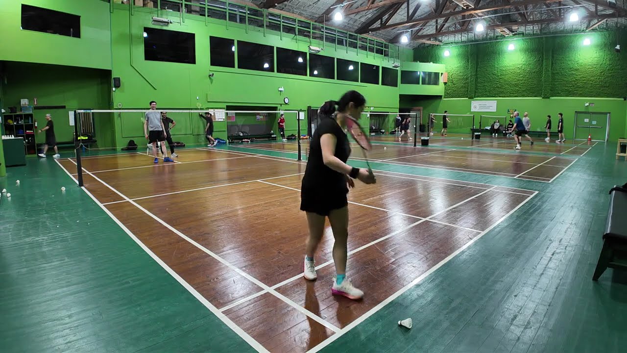 2026.03.09 Helen & Marcus vs Hin & Jace