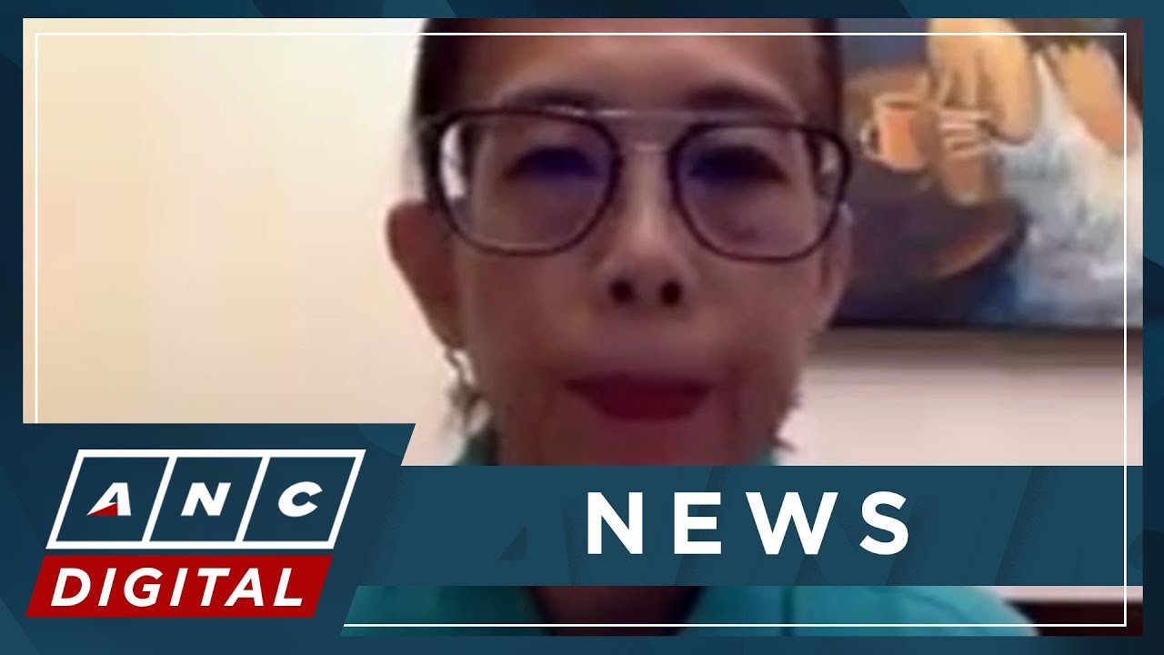 Marcos urged to 'reverse' Vape Law | ANC