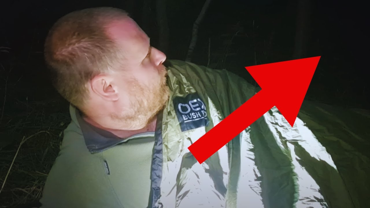 NEJSTRA&Scaron;IDELNĚJ&Scaron;&Iacute; VIDEA Z KEMPOV&Aacute;N&Iacute; ZACHYCEN&Aacute; NA KAMERU