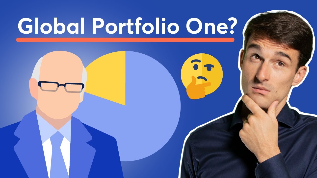Was taugt das Global Portfolio One von Dr. Andreas Beck? | Finanzfluss