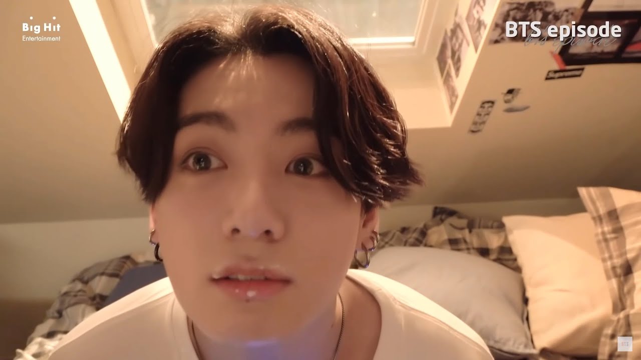 если бы BTS были названы #5