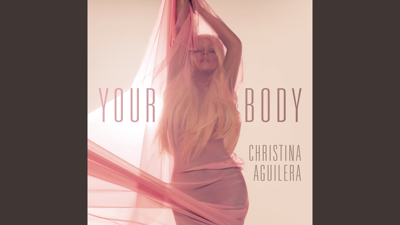 Your Body (Oxford Hustlers Radio Mix)