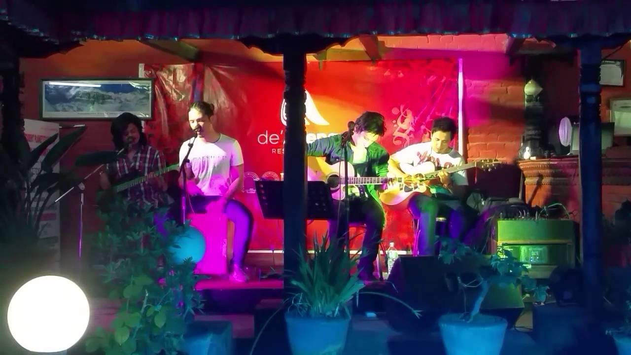 Bho LIVE KRAMASHA NEPAL (Original)
