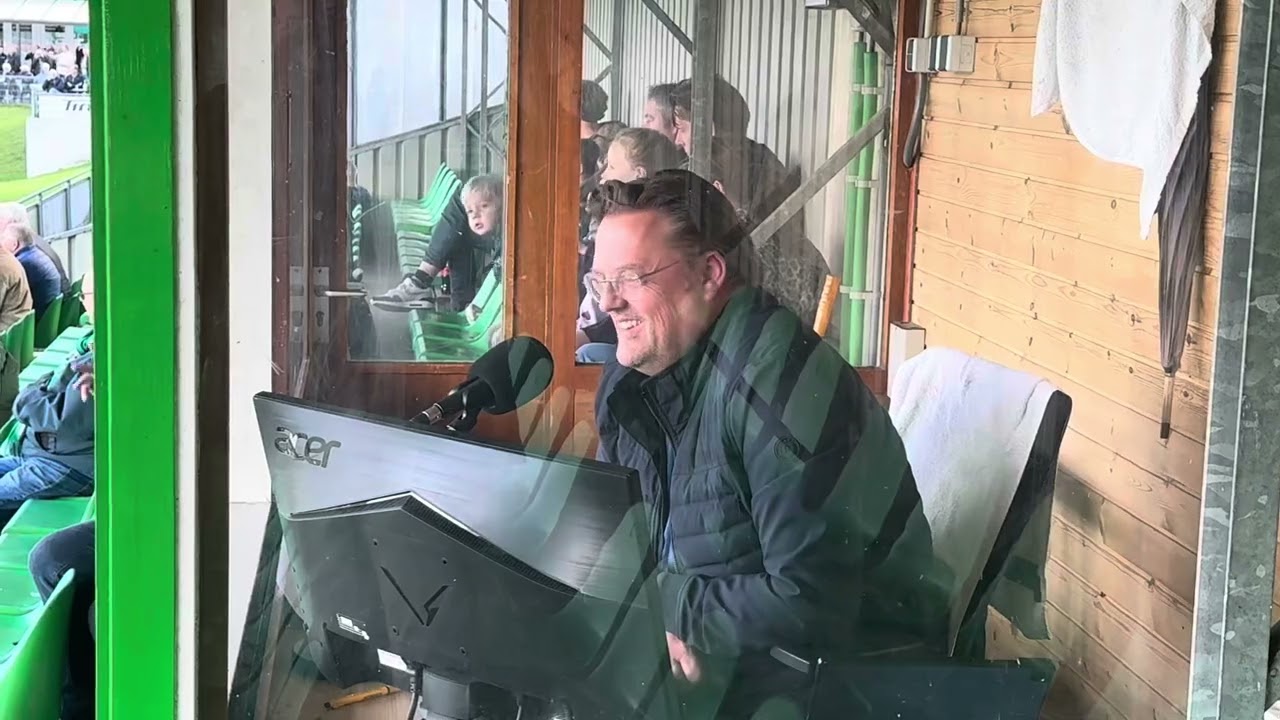 Samenvatting VVOG - Kolping Boys 2-1