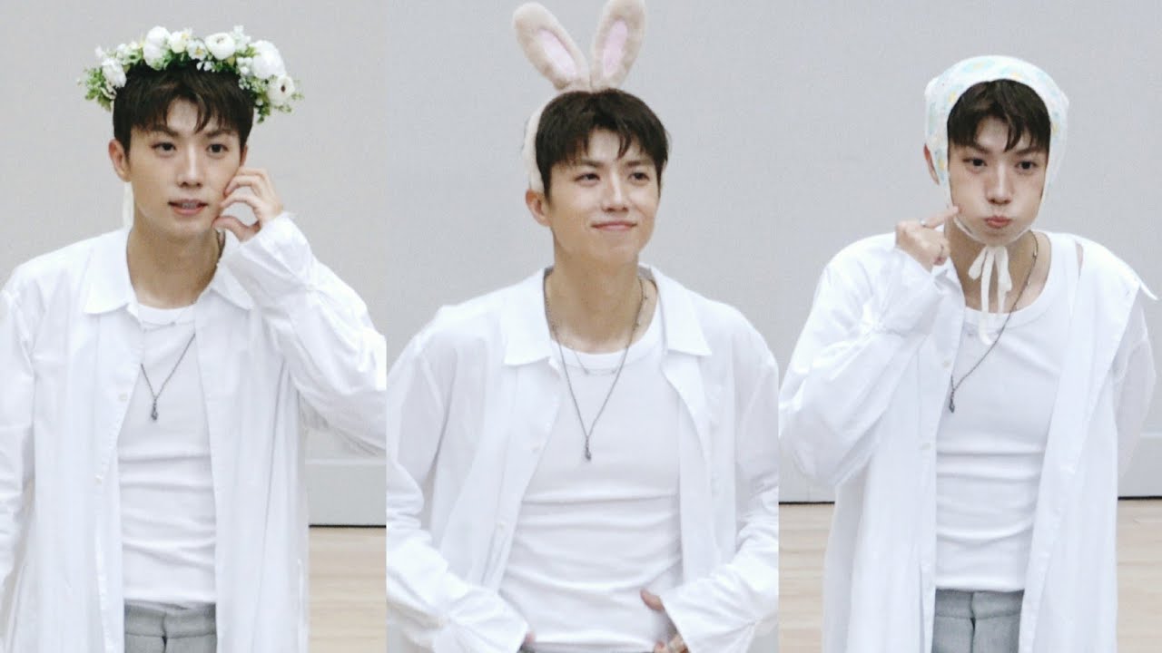 [250626] 미니팬미팅 우영(WOOYOUNG)