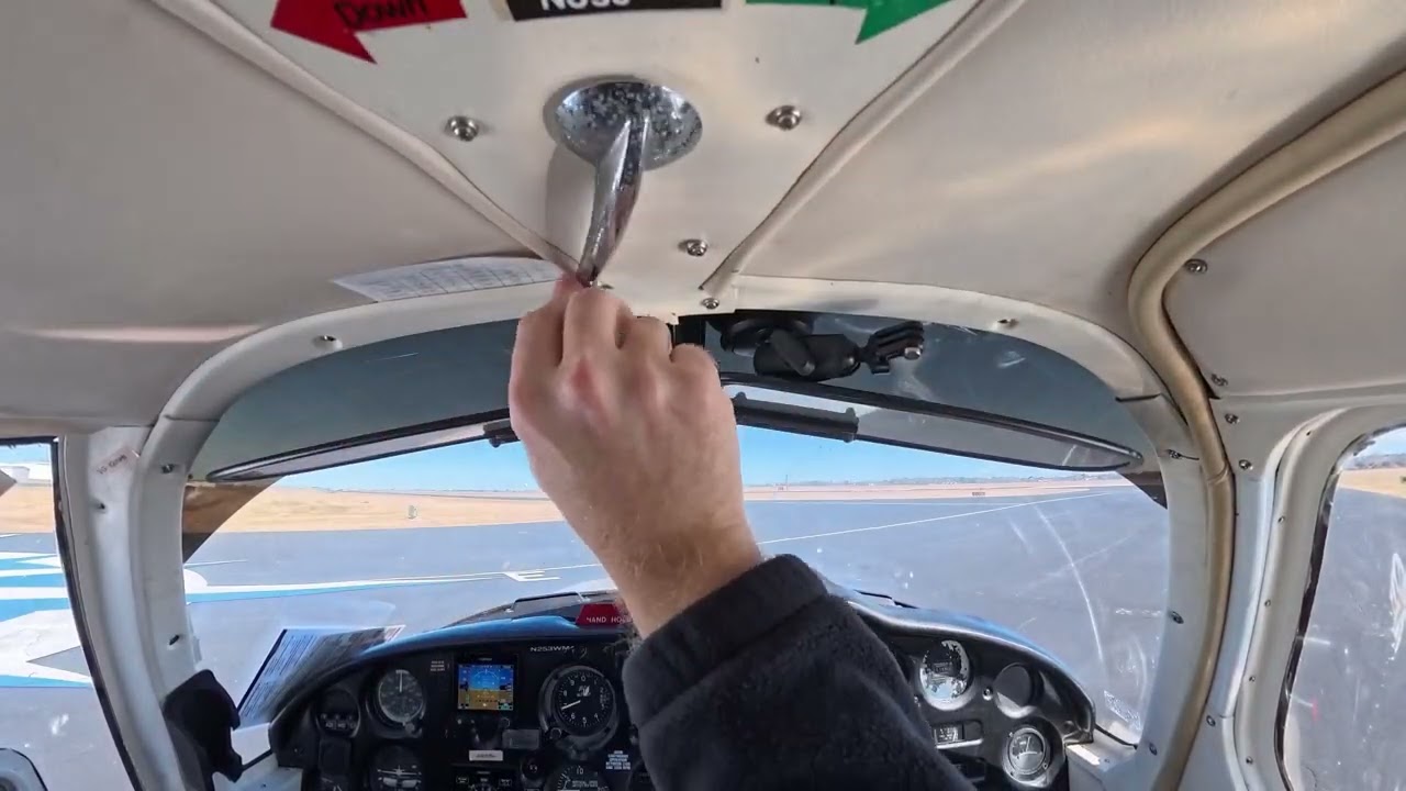 Mission: Fuel