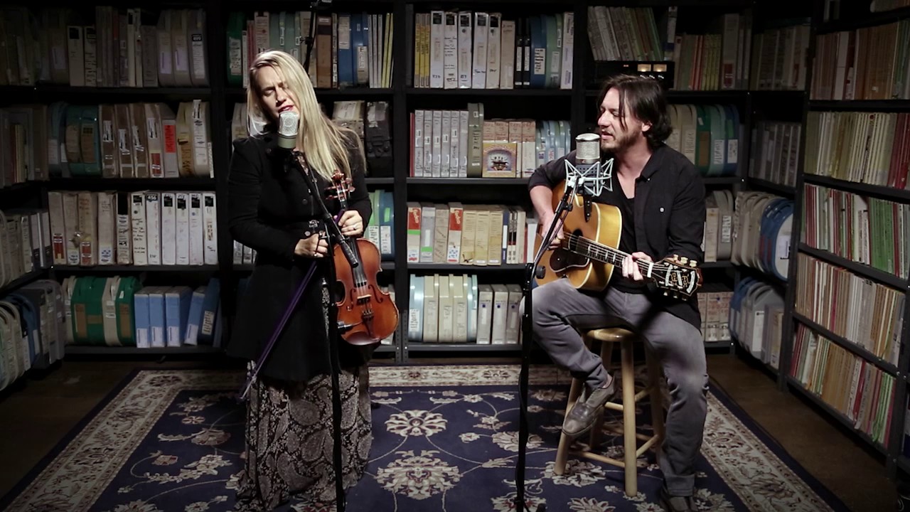 American Young - Slow Ride - 6/2/2017 - Paste Studios, New York, NY