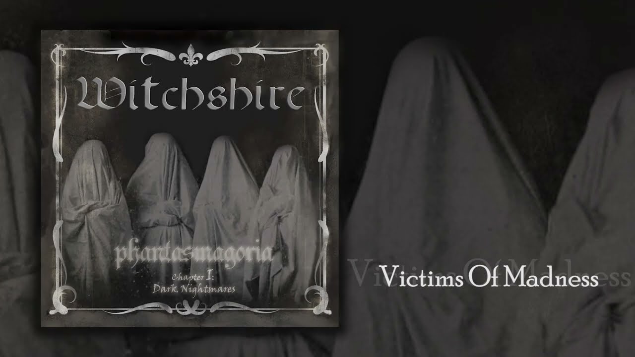 Witchshire | Victims Of Madness
