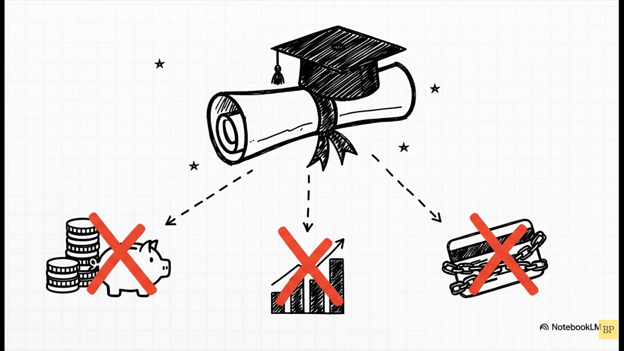 Beyond the Syllabus | Skills College Never Teaches You
