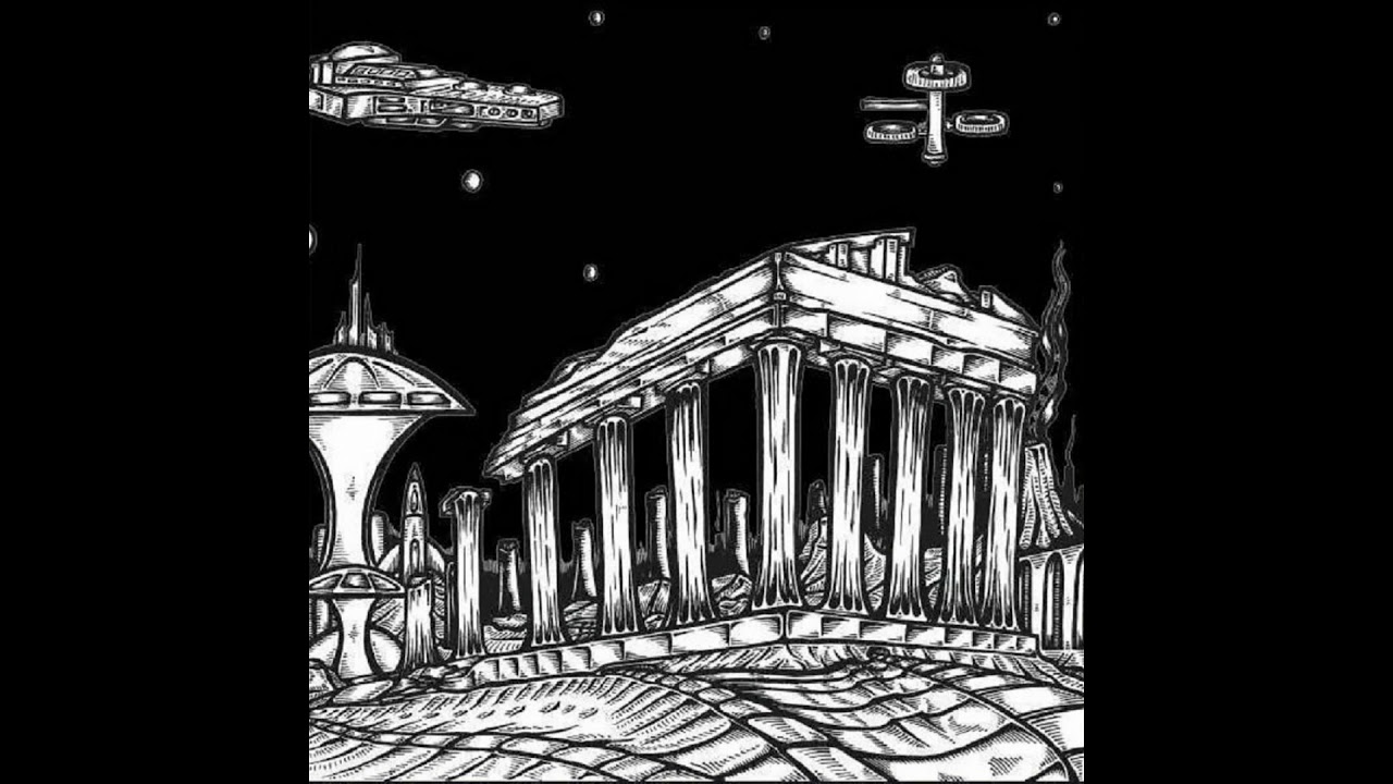 COMACOZER - Sun of Hyperion