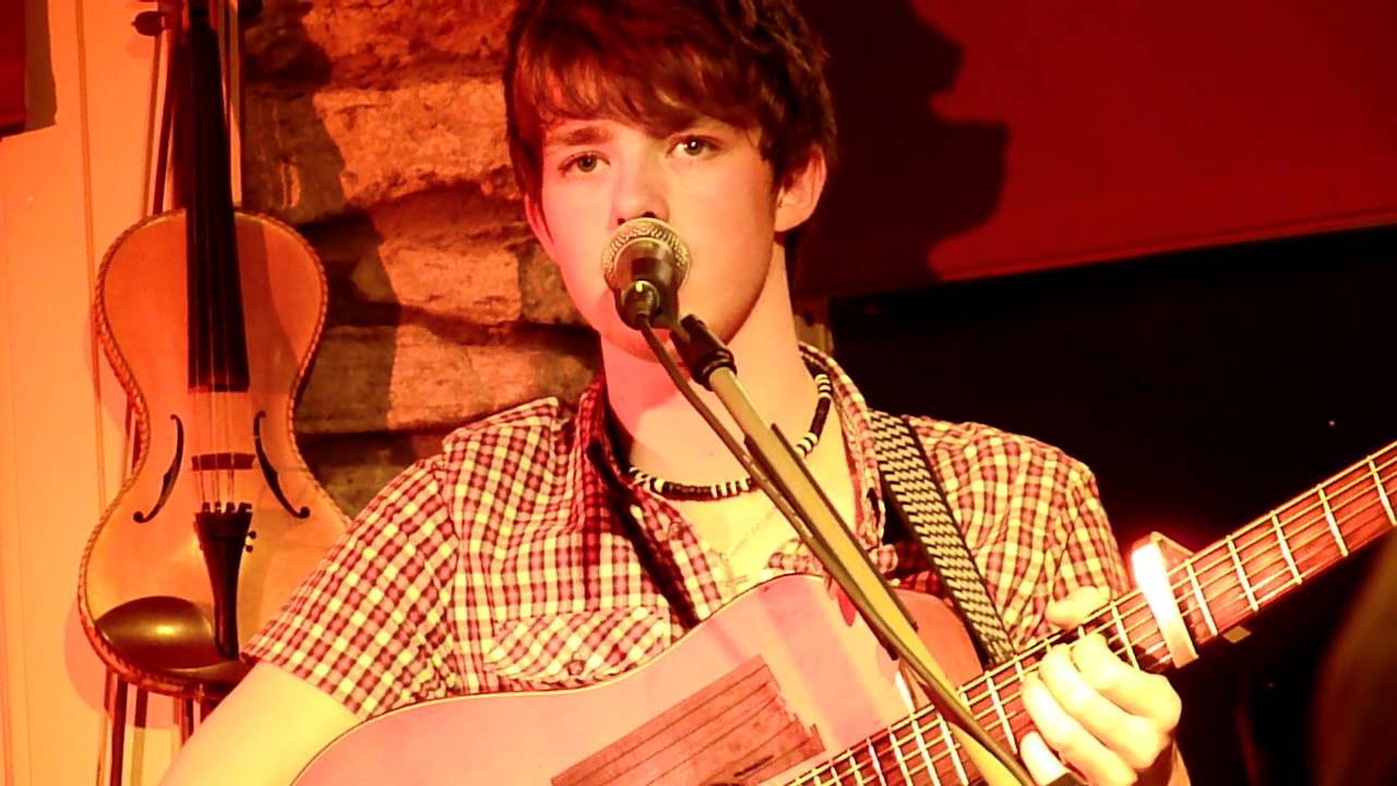 David Howley @  Clifden J. Conneelys (2/2)