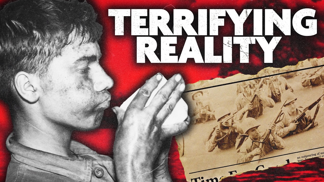 Why Fighting On WWII's Pacific Front Was Worse Than You Thought